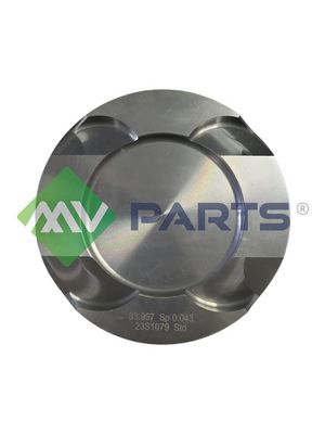 PISTON MV Parts MVP7906A 1