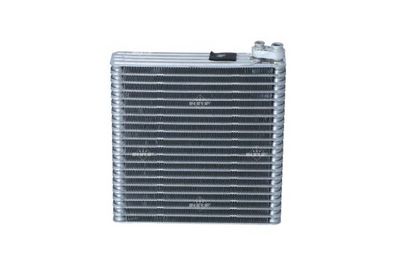 NRF Verdampfer, Klimaanlage