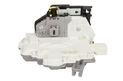 Door lock Achter Links past: SEAT LEON 1P, TOLEDO III 5P  VW EOS 04.04-01.11