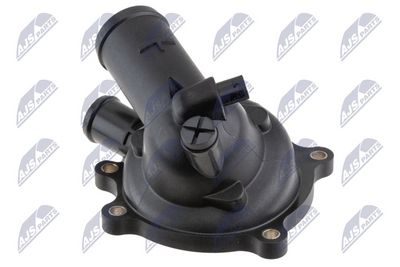 Termostat, chladivo NTY CTM-AU-031