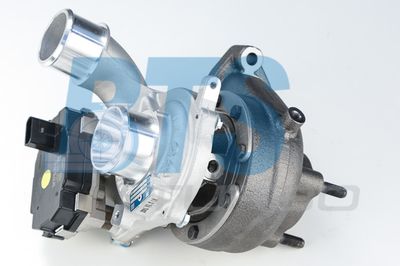 LADER AUFLADUNG BTS Turbo T916190 11