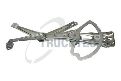 TRUCKTEC AUTOMOTIVE Lango pakėliklis