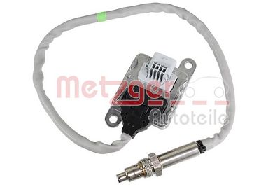 Czujnik NOx, katalizator NOx METZGER AUTOTEILE 0940001