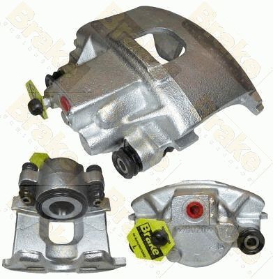 Brake Caliper Brake ENGINEERING CA1531