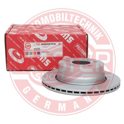 DISC FRANA MASTER-SPORT GERMANY 24012002131PRPCSMS 1