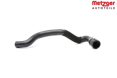 FURTUN RADIATOR METZGER AUTOTEILE 2422022 1