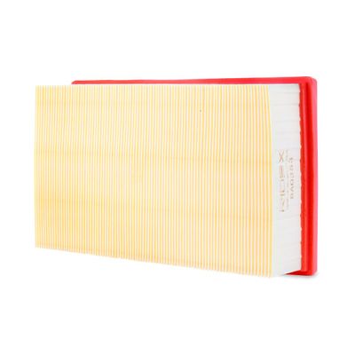 въздушен филтър RIDEX 8A0353