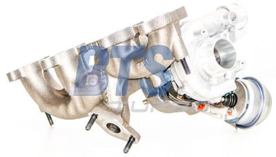 LADER AUFLADUNG BTS Turbo T911204 10