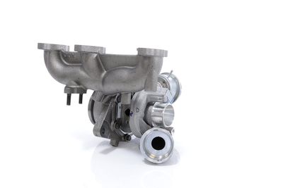 LADER AUFLADUNG BTS Turbo T914825 38