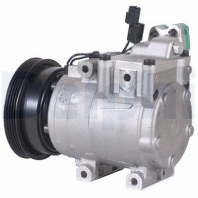 COMPRESOR CLIMATIZARE DELPHI TSP0155481