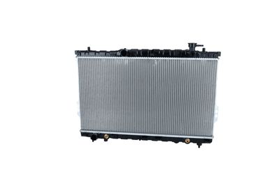 RADIATOR RACIRE MOTOR NRF 53646 6