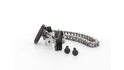 STEUERKETTENSATZ SKF VKML83506 19