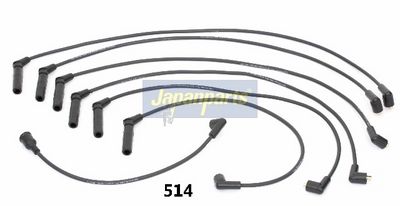JAPANPARTS Uždegimo laido komplektas