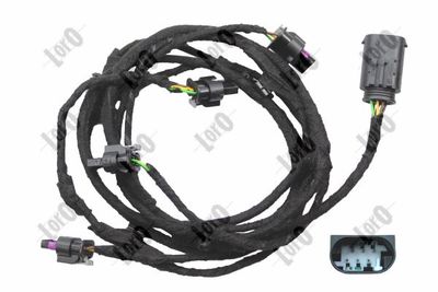 KABELREPARATURSATZ SENSOR-EINPARKHILFE ABAKUS 12000007 1