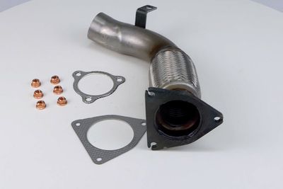 FLEXROHR ABGASANLAGE HJS 91111660 133