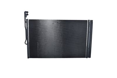 CONDENSATOR CLIMATIZARE NRF 350324 26