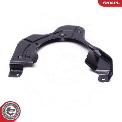 Apsauginis skydas, stabdžių diskas