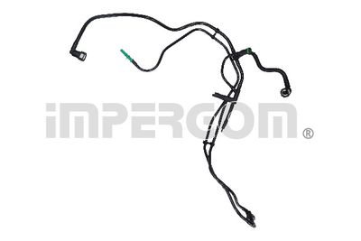 CONDUCTA ALIMENTARE CU COMBUSTIBIL