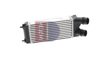 INTERCOOLER COMPRESOR AKS DASIS 167013N 14