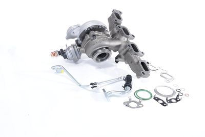 LADER AUFLADUNG BTS Turbo T981420 16