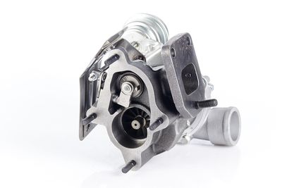 COMPRESOR SISTEM DE SUPRAALIMENTARE NISSENS 93027 26