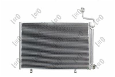 KONDENSATOR KLIMAANLAGE