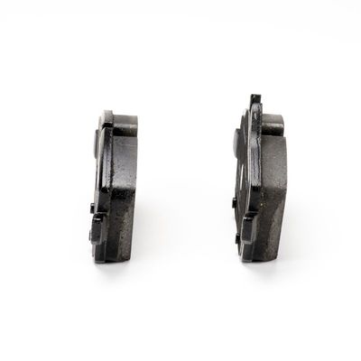 BREMSBELAGSATZ SCHEIBENBREMSE DELPHI LP2186 12