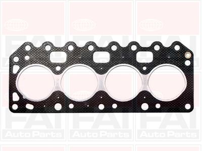 FAI AutoParts HG456 Прокладка ГБЦ для FORD FIESTA IV (JA_, JB_) 1.0 i