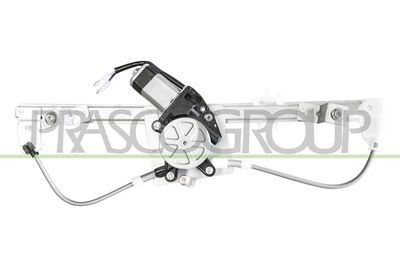 Zvedací zařízení oken PRASCO FT342W022