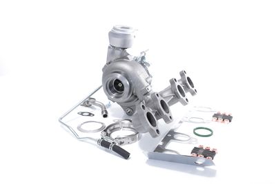 LADER AUFLADUNG BTS Turbo T981080BT 20