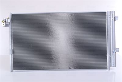 NISSENS 940748 Радиатор кондиционера  для BMW 8 (Бмв 8)