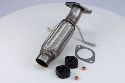 REPARATURROHR KATALYSATOR HJS 91151670 139