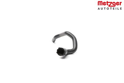 KüHLERSCHLAUCH METZGER AUTOTEILE 2421909 8