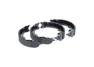 BREMSBACKENSATZ FESTSTELLBREMSE BOSCH 0986487933 7