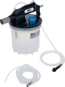 Behälter, Bremsflüssigkeitsbefüllung