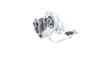 LADER AUFLADUNG BTS Turbo T981110BT 25