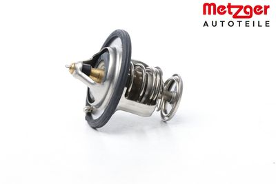 THERMOSTAT KüHLMITTEL METZGER AUTOTEILE 4006429 18