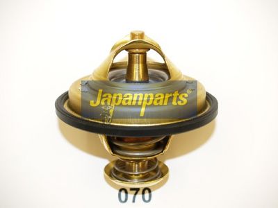 JAPANPARTS Termostatas, aušinimo skystis