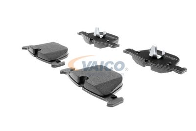 BREMSBELAGSATZ SCHEIBENBREMSE VAICO V208164 18