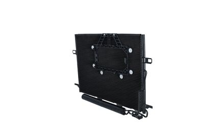 CONDENSATOR CLIMATIZARE NRF 350211 12