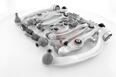 SET SUSPENSIE ROATA GH GH504702 25