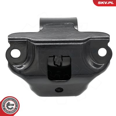 Uloženie, motor ESEN SKV 75SKV339