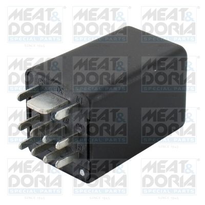 Блок управления, время накаливания MEAT & DORIA 7285946 для VW BEETLE