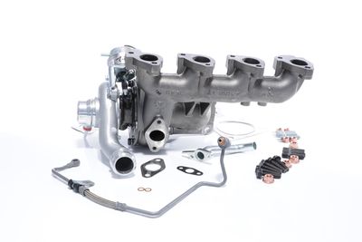 LADER AUFLADUNG BTS Turbo T981168 9