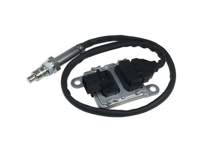 AS-PL NOx-Sensor, Harnstoffeinspritzung
