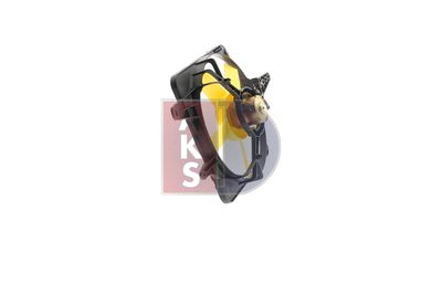 LüFTER MOTORKüHLUNG AKS DASIS 088140N 12