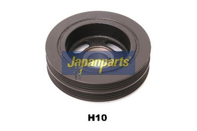 JAPANPARTS Skriemulys, alkūninis velenas