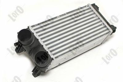 INTERCOOLER COMPRESOR ABAKUS 0380180001 1