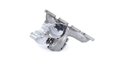 LADER AUFLADUNG BTS Turbo T915696 11