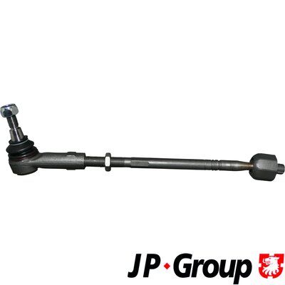 Поперечная рулевая тяга JP GROUP 1144403470 для VW TOUAREG